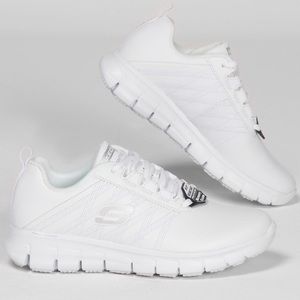 Skechers Nursing School/Work Shoes